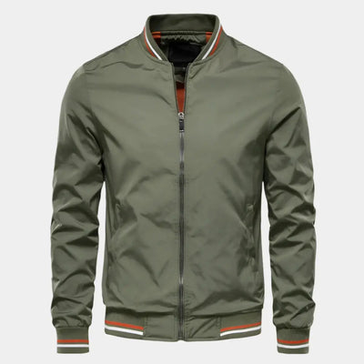 Daniel | Casual Bomber Jackets