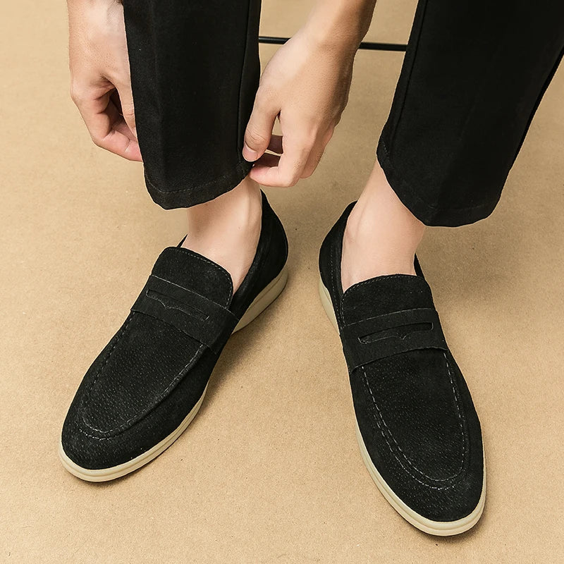 Ryan | Casual Loafers