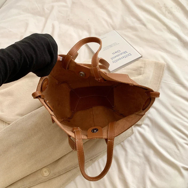 Vintage Charm | Shoulder Bag 4