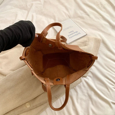 Vintage Charm | Shoulder Bag 4
