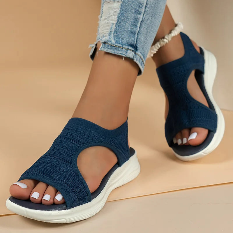 Rebecca | Casual Sandals