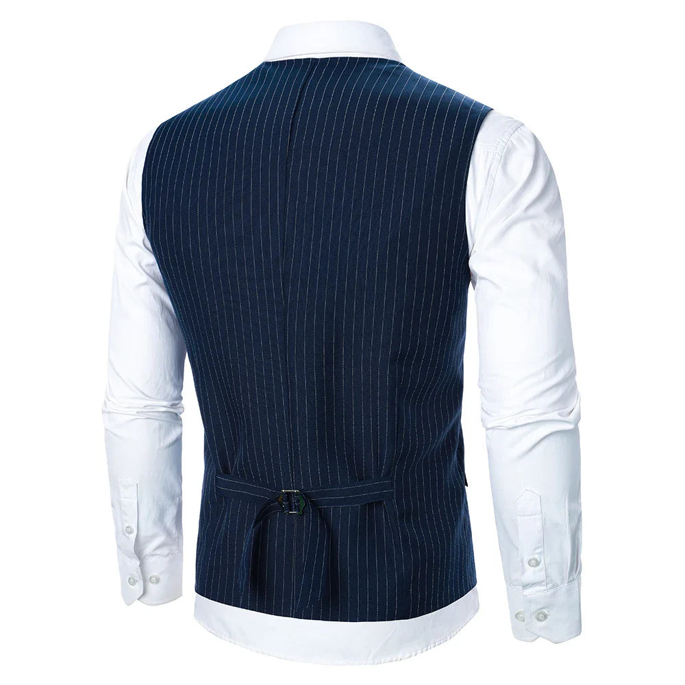 Harris | Body warmer With Buttons