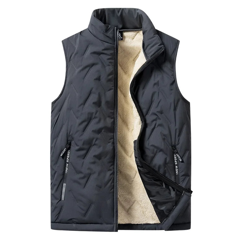 Daniel | Stylish Body warmer