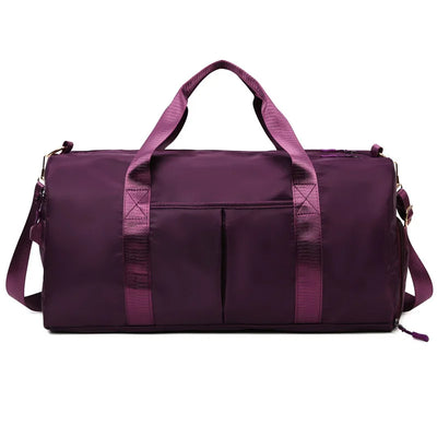 Variant image for Fitness Pro | Travel Bag for Active Lifestyle-4