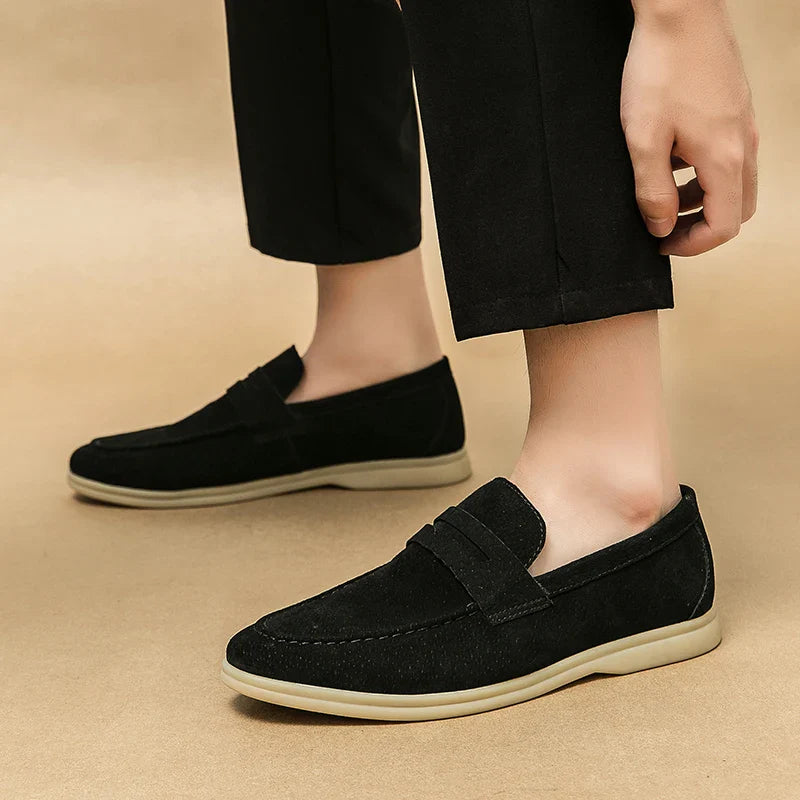 Ryan | Casual Loafers