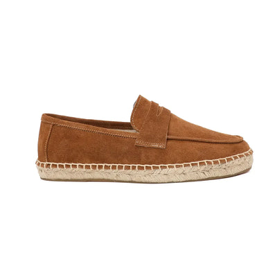 Jasper | Casual Slip-On Loafers for Women-3