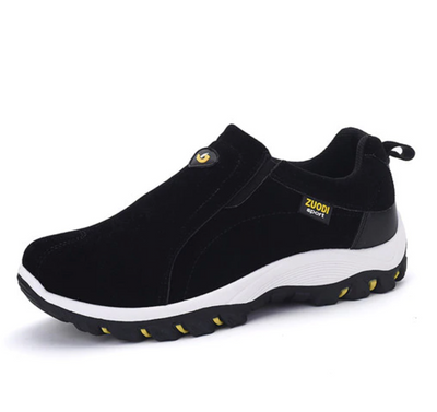 Hayden | Best orthopedic walking shoes