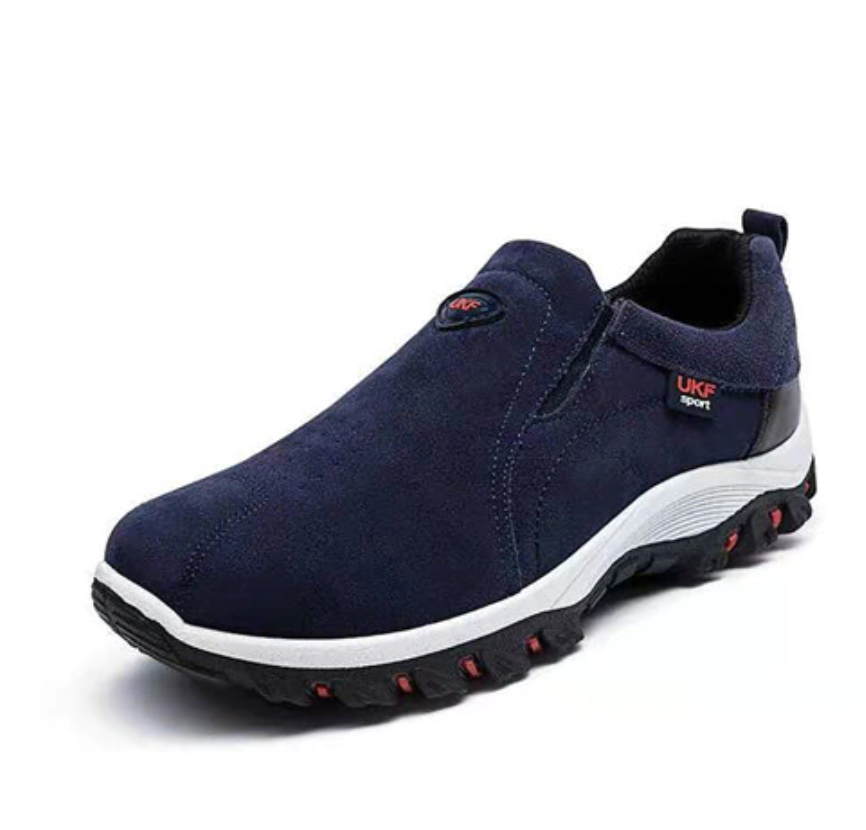 Hayden | Best orthopedic walking shoes