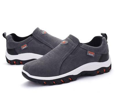 Hayden | Best orthopedic walking shoes