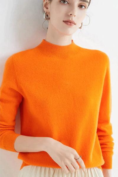 Cindie | Cashmere sweater