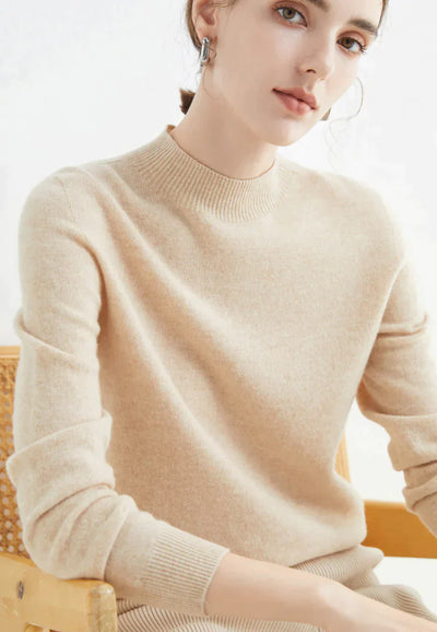 Cindie | Cashmere sweater