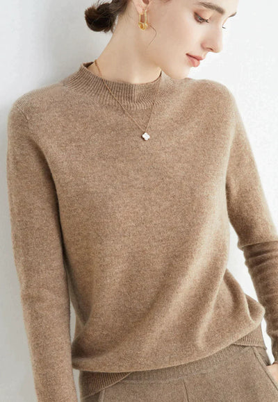 Amelie | Cashmere sweater