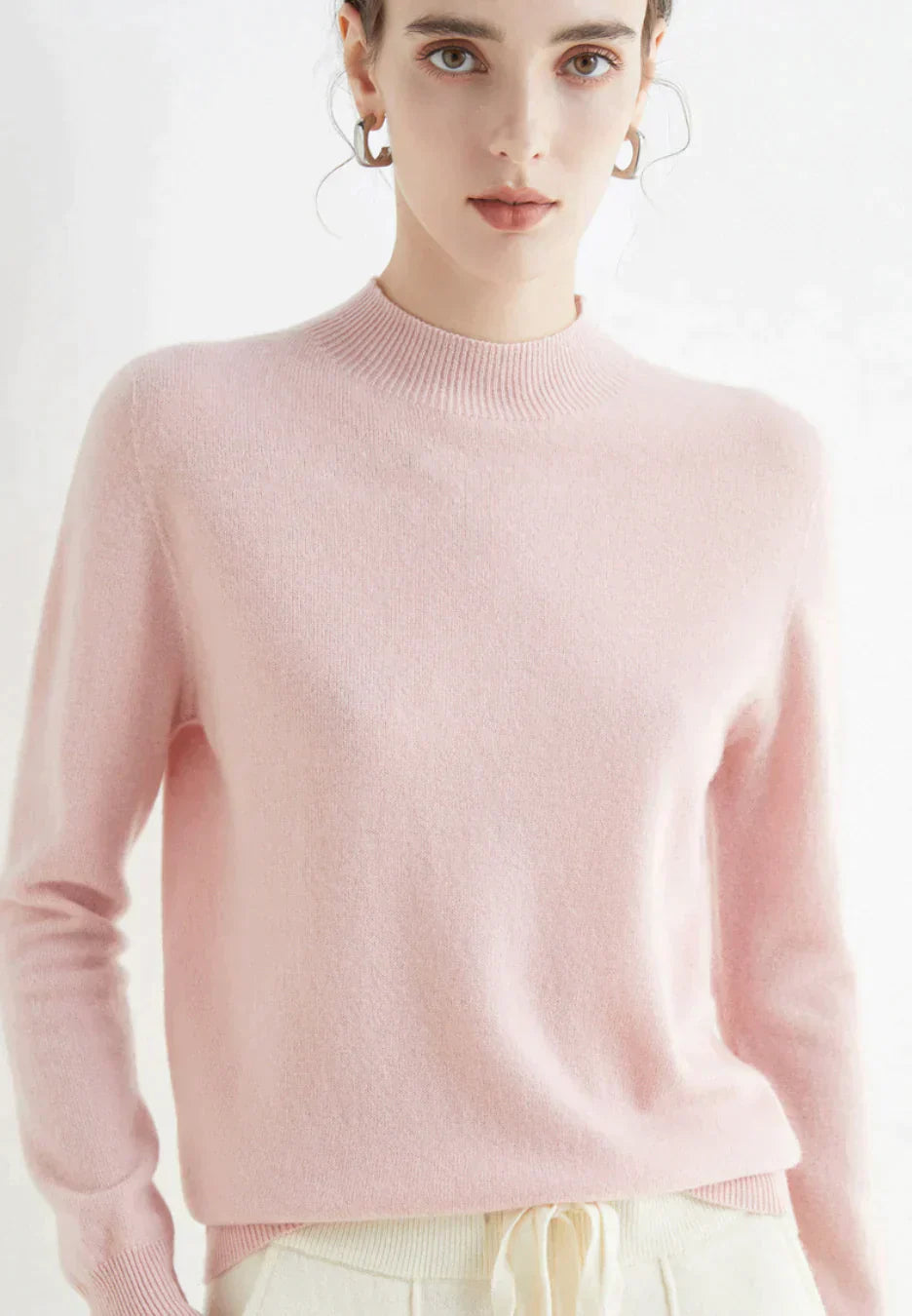 Amelie | Cashmere sweater