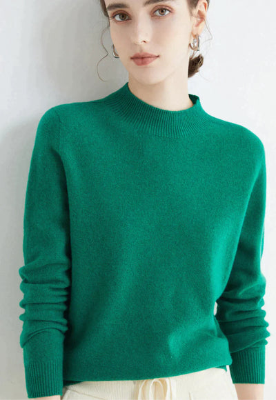 Amelie | Cashmere sweater