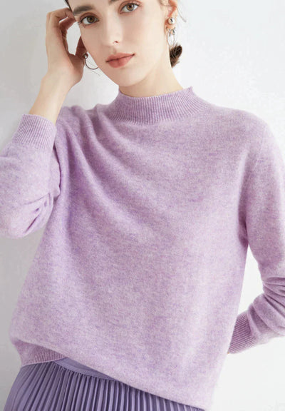 Amelie | Cashmere sweater