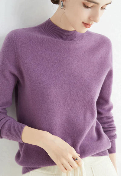 Amelie | Cashmere sweater