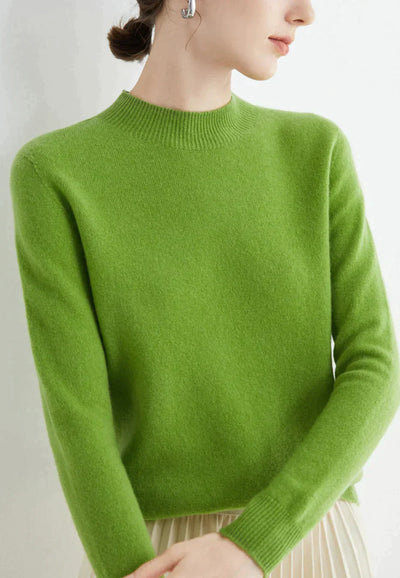 Amelie | Cashmere sweater