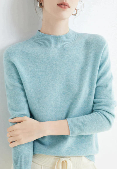 Cindie | Cashmere sweater