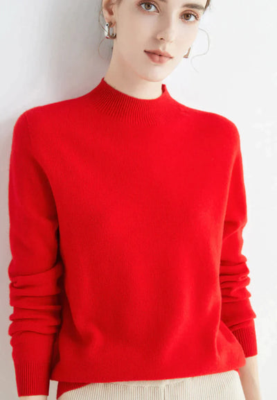 Cindie | Cashmere sweater