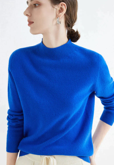 Amelie | Cashmere sweater