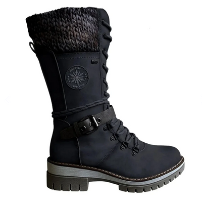 Zac | Stylish Winter High boot