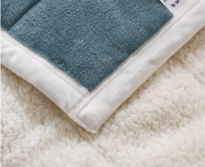 Cozysheet | Best Triple Thick Blanket