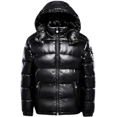 Thiago | Winter jacket