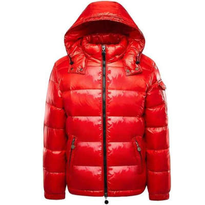 Thiago | Winter jacket