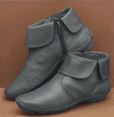 Viviana | Comfortable unisex ankle boots