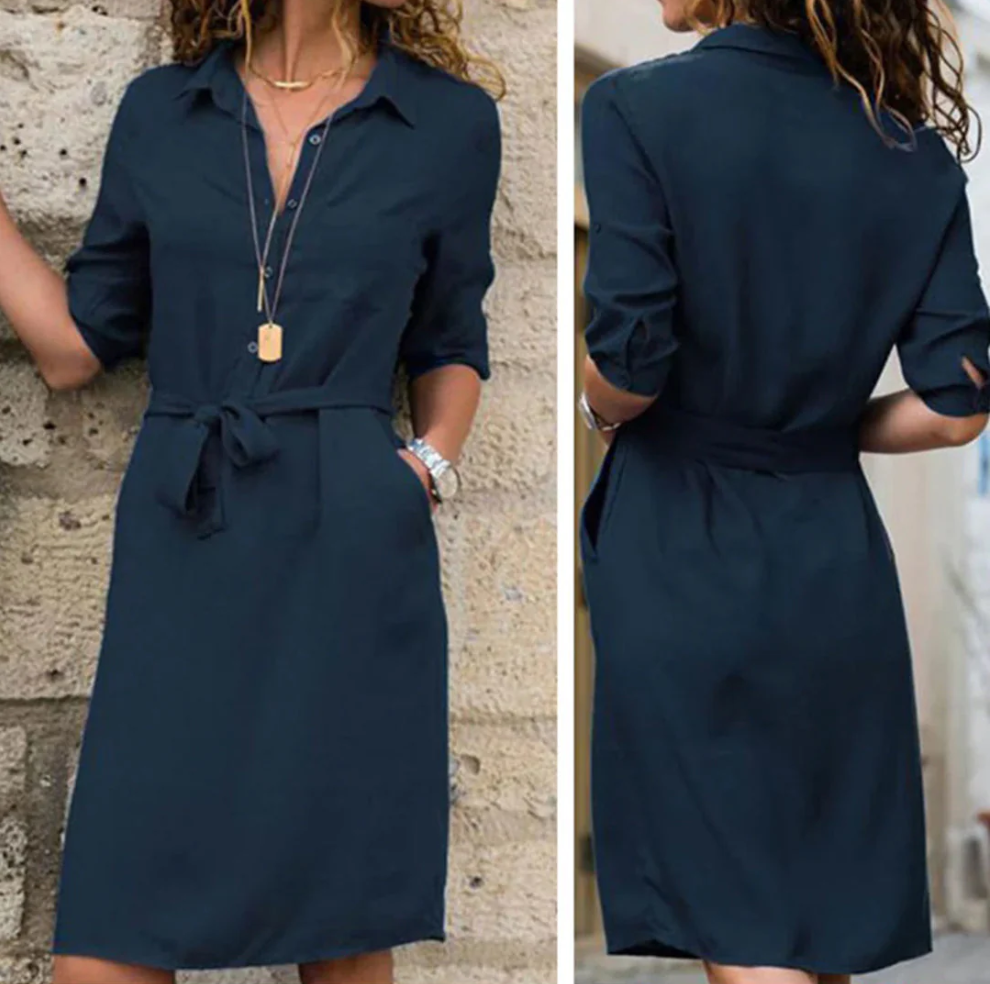 Sapphire | Summer Dress for Women 2