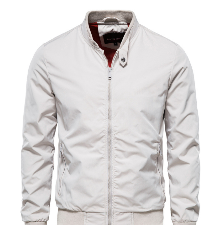 Daniel | Casual Bomber Jackets