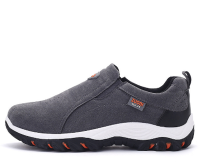 Hayden | Best orthopedic walking shoes