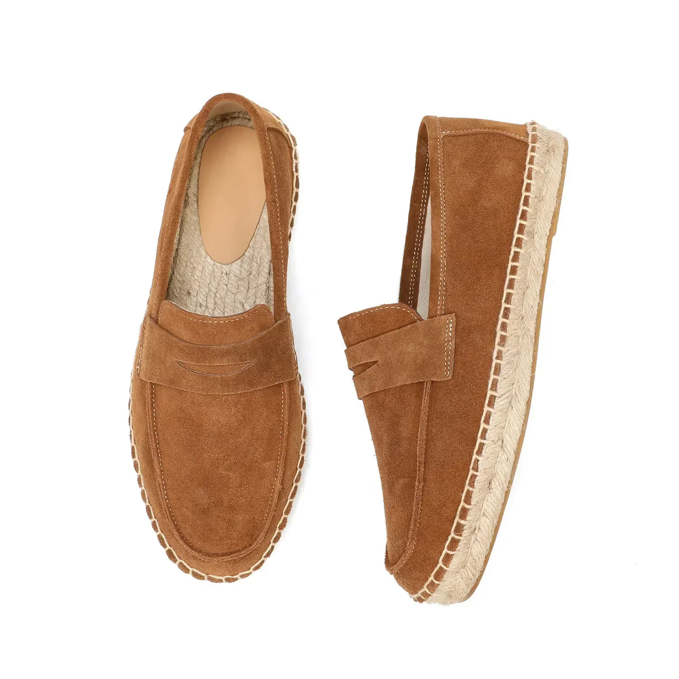 Jasper | Casual Slip-On Loafers for Women-1