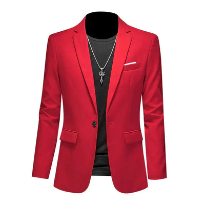 Christopher | Classic and stylish blazer