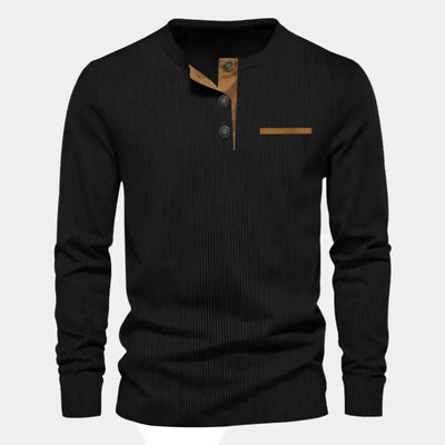 Ben | Stylish Long Sleeve T-Shirt