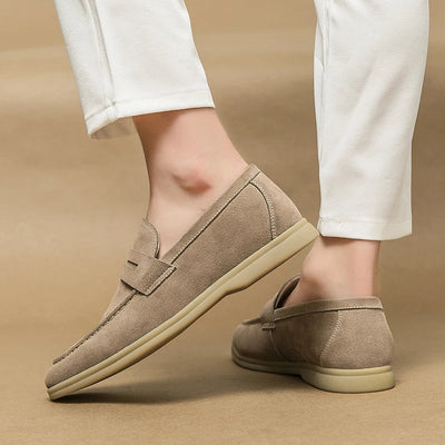 Ryan | Casual Loafers