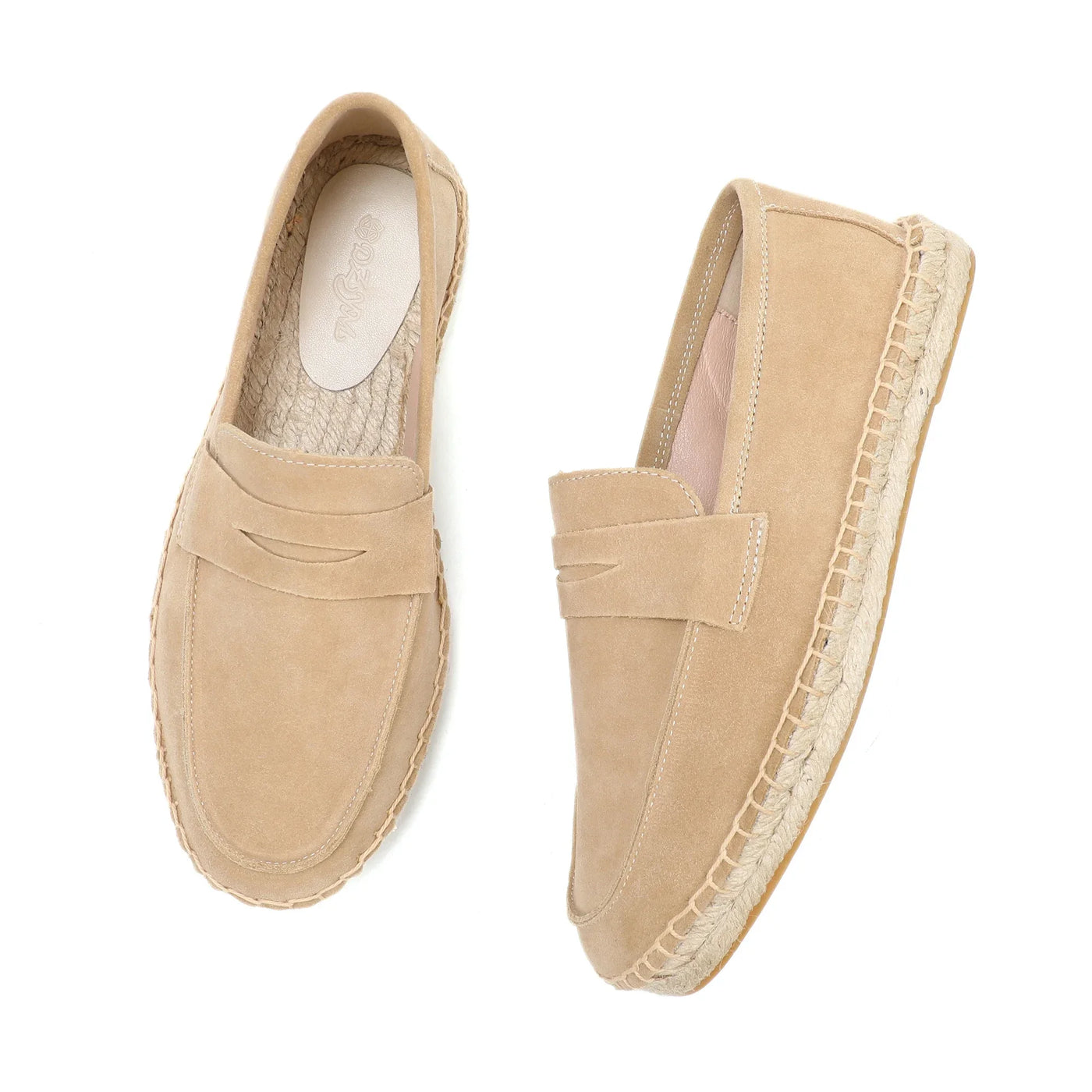 Variant image for Jasper | Casual Slip-On Loafers for Women-8