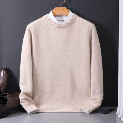 Lenz | Cashmere sweater