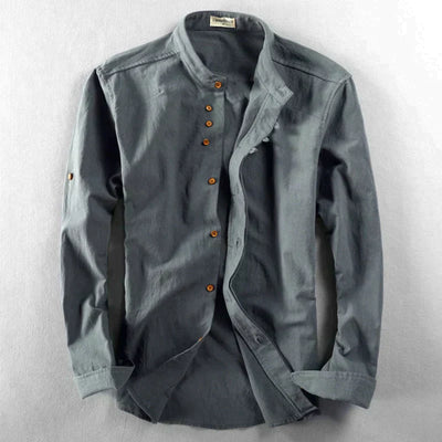 Kenji | Katana Shirt for Men