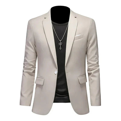 Christopher | Classic and stylish blazer