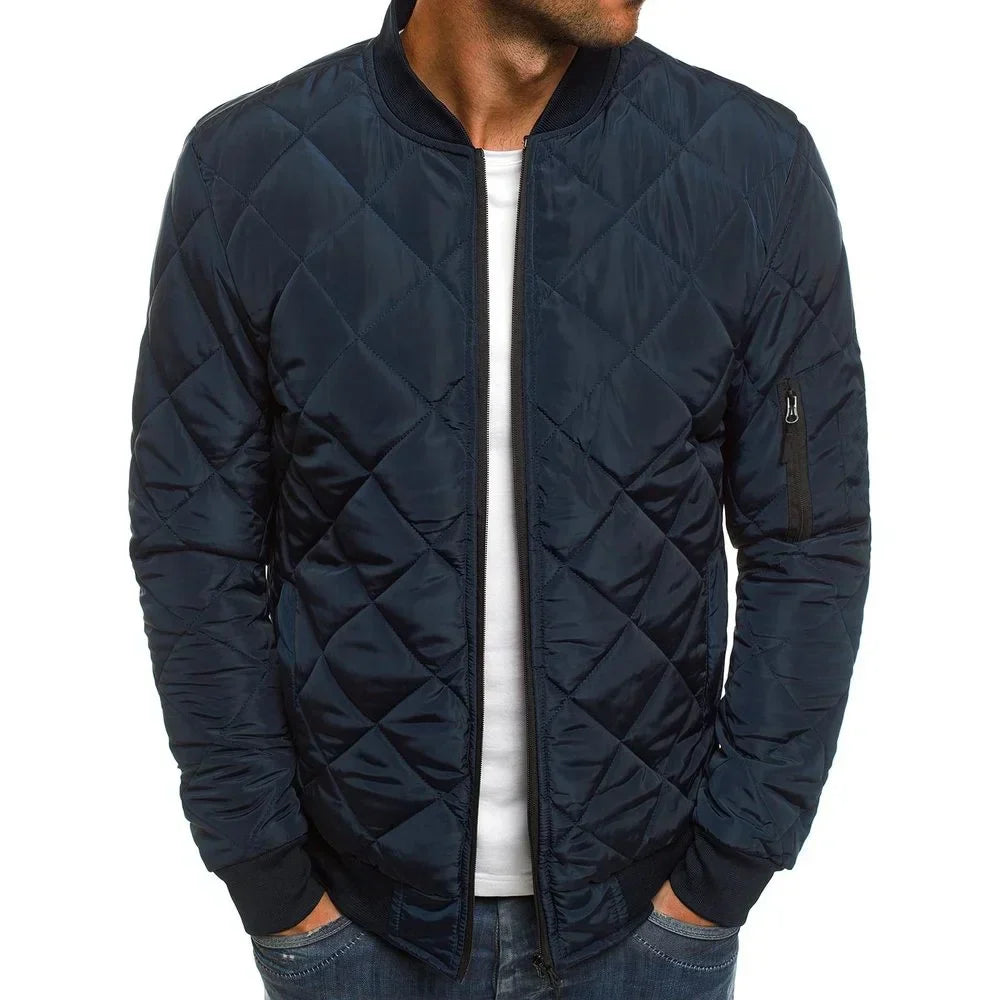 Jack | Cotton jacket