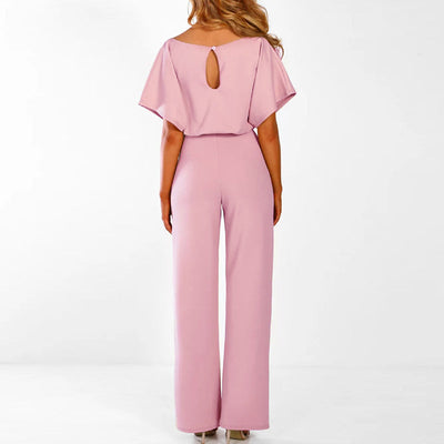 Sarah | Simple and stylish jumpsuit