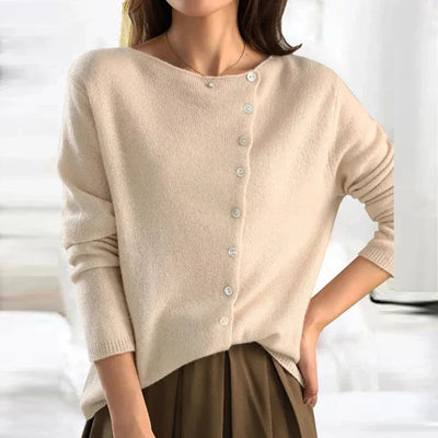 Geneva | Elegant sweater