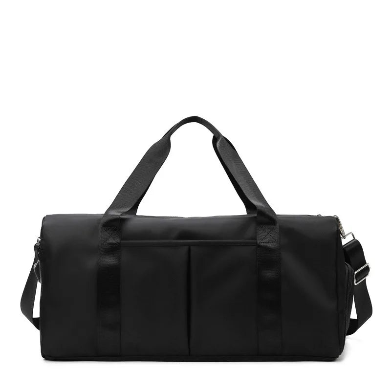Variant image for Fitness Pro | Travel Bag for Active Lifestyle-3