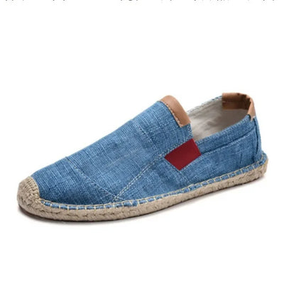 Julian | Summer Espadrilles