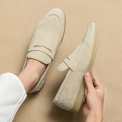 Ryan | Casual Loafers