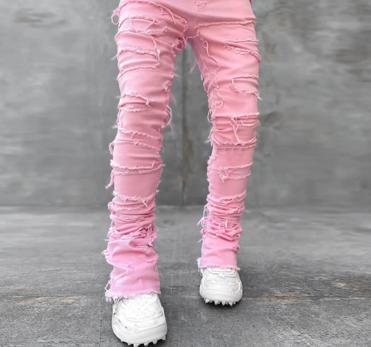 Sebastian | Slim chino pants