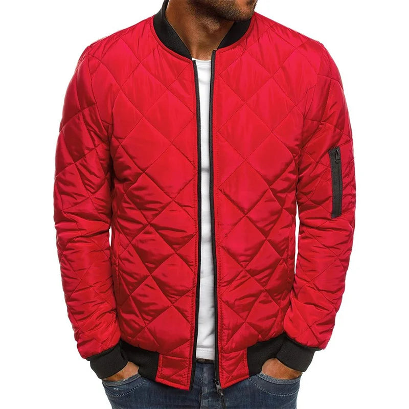 Jack | Cotton jacket