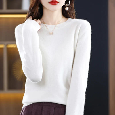 Eleanor | Luxe Knit for Effortless Elegance