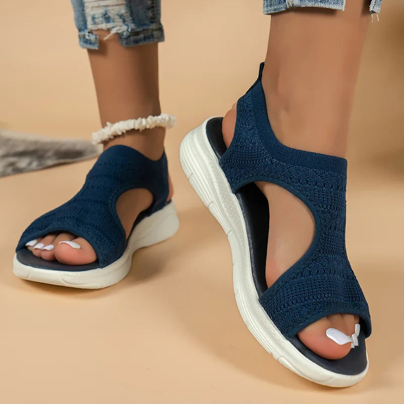 Rebecca | Casual Sandals